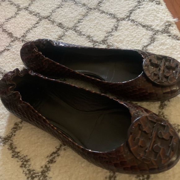 Tory Burch shoes 🌸 - Picture 5 of 6